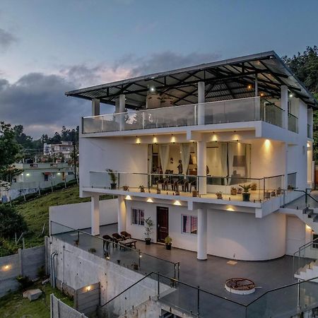 Ace Castle By Xplore Indo โกตากิริ ภายนอก รูปภาพ