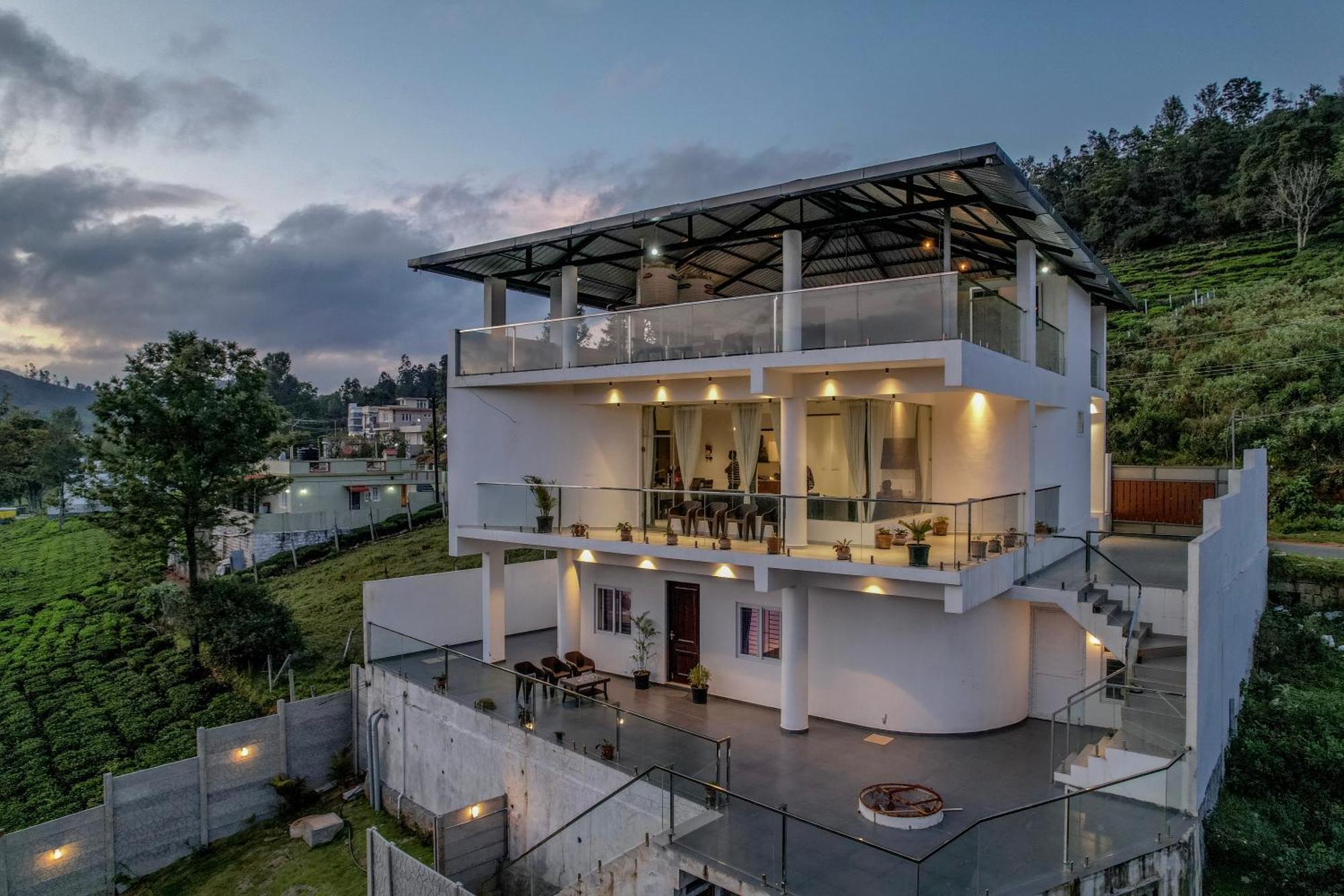 Ace Castle By Xplore Indo โกตากิริ ภายนอก รูปภาพ