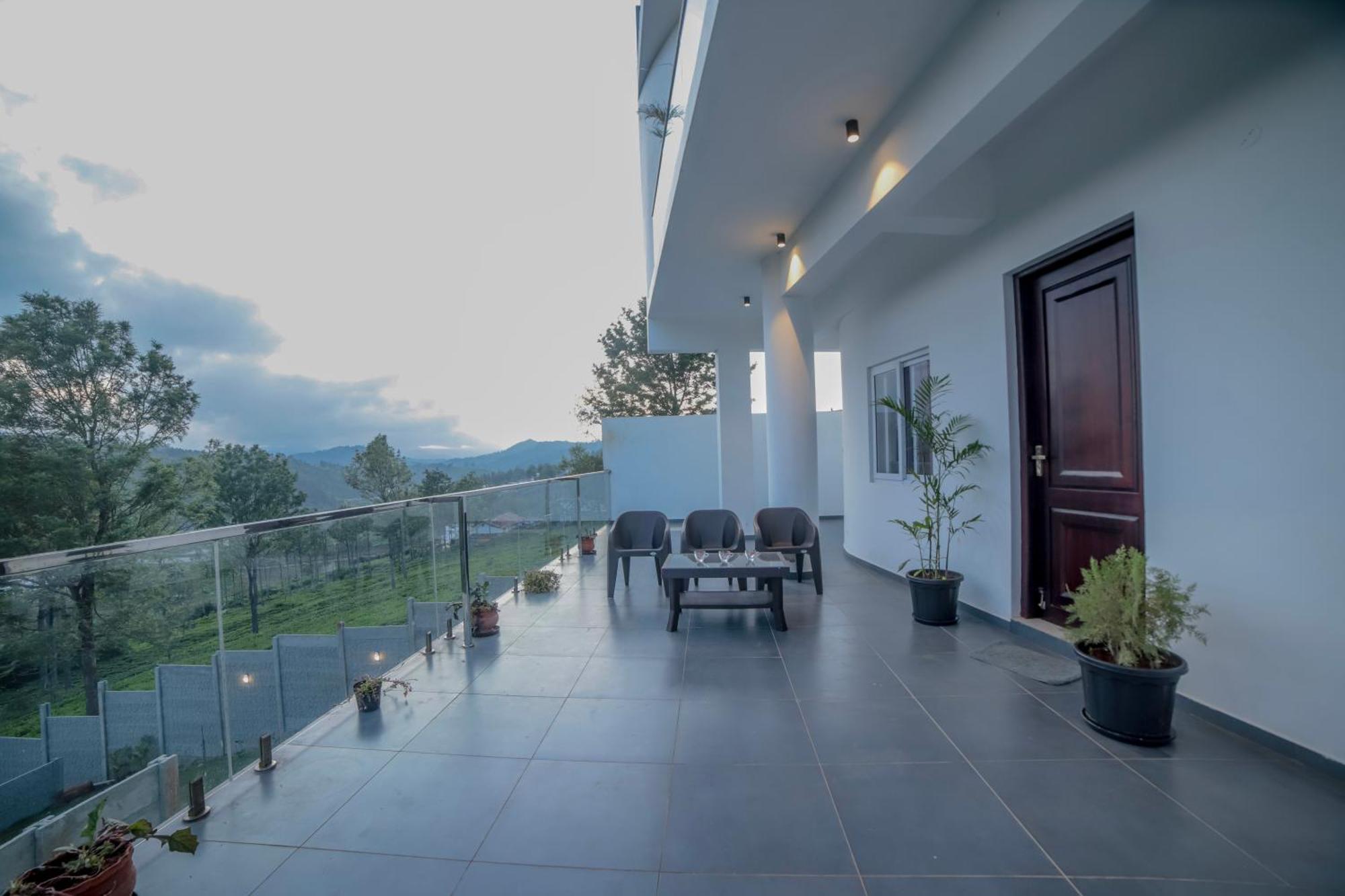 Ace Castle By Xplore Indo โกตากิริ ภายนอก รูปภาพ