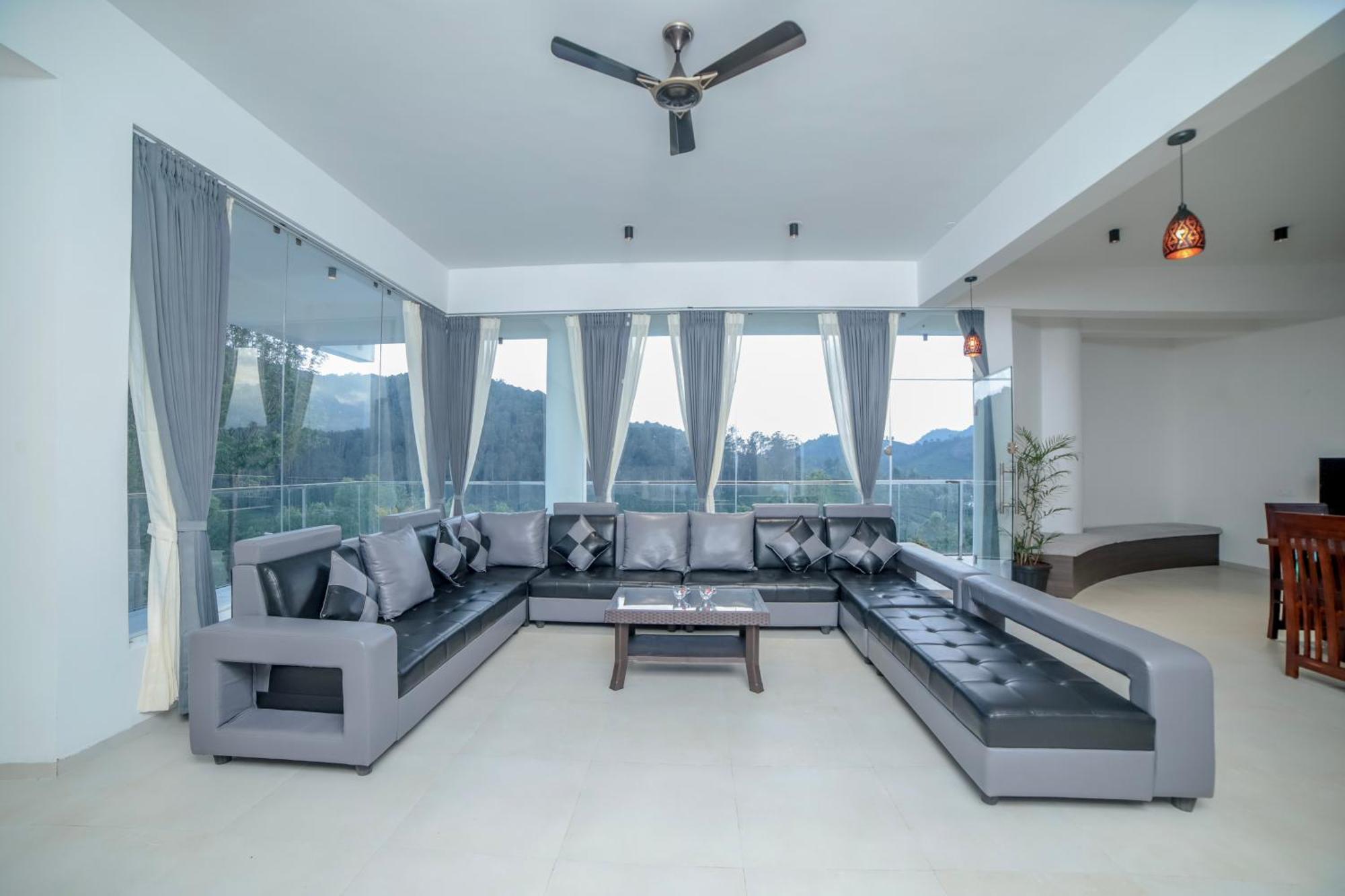 Ace Castle By Xplore Indo โกตากิริ ภายนอก รูปภาพ