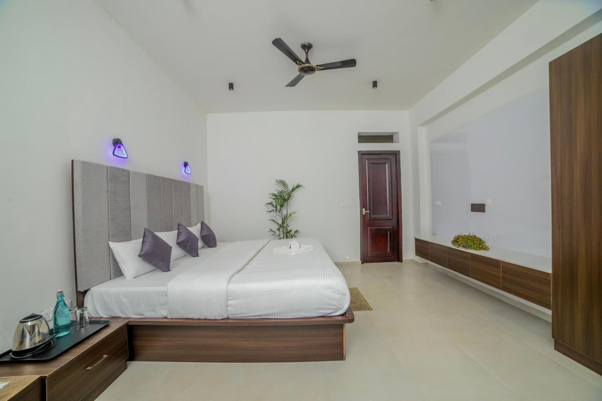 Ace Castle By Xplore Indo โกตากิริ ภายนอก รูปภาพ