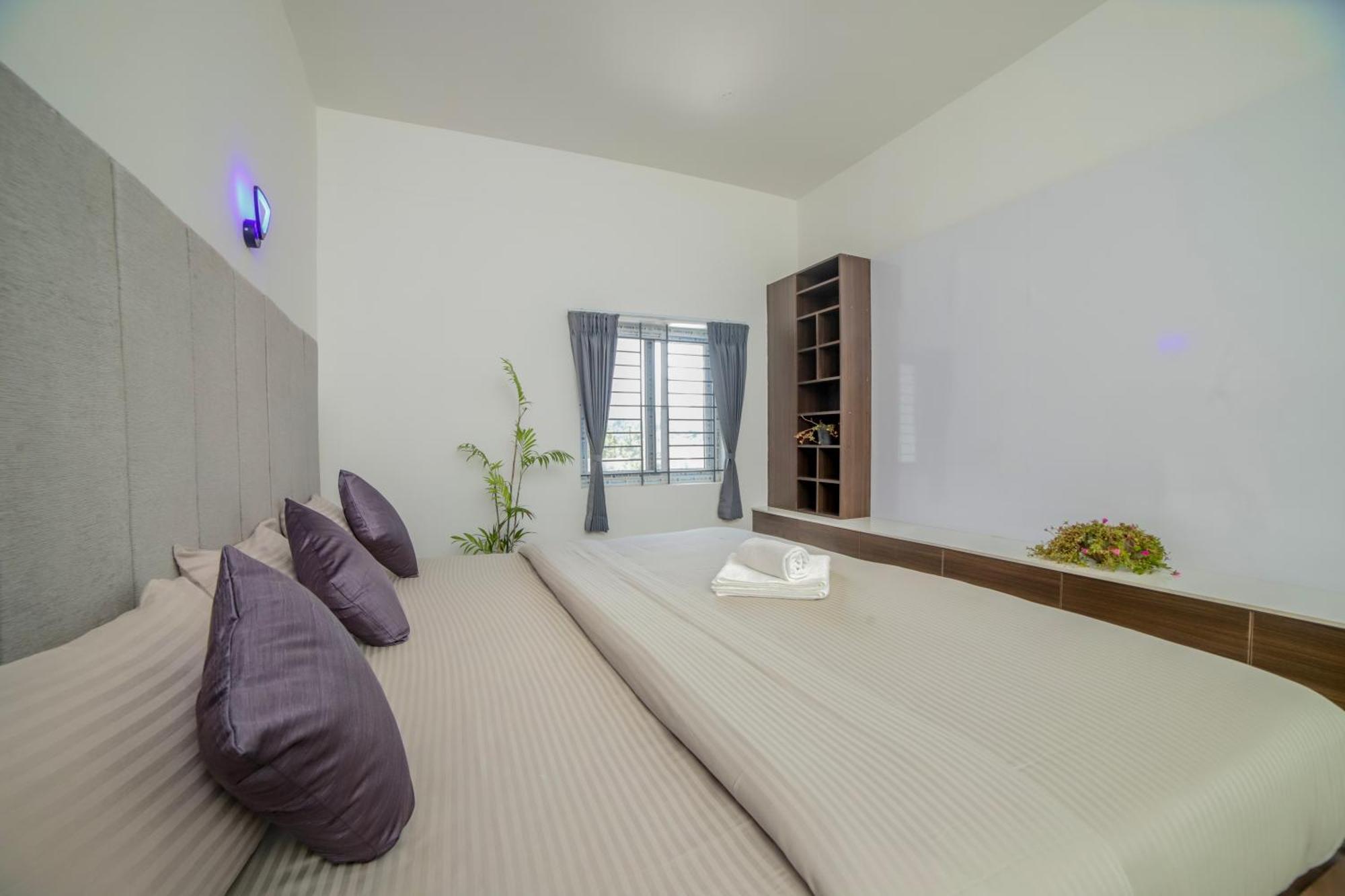 Ace Castle By Xplore Indo โกตากิริ ภายนอก รูปภาพ