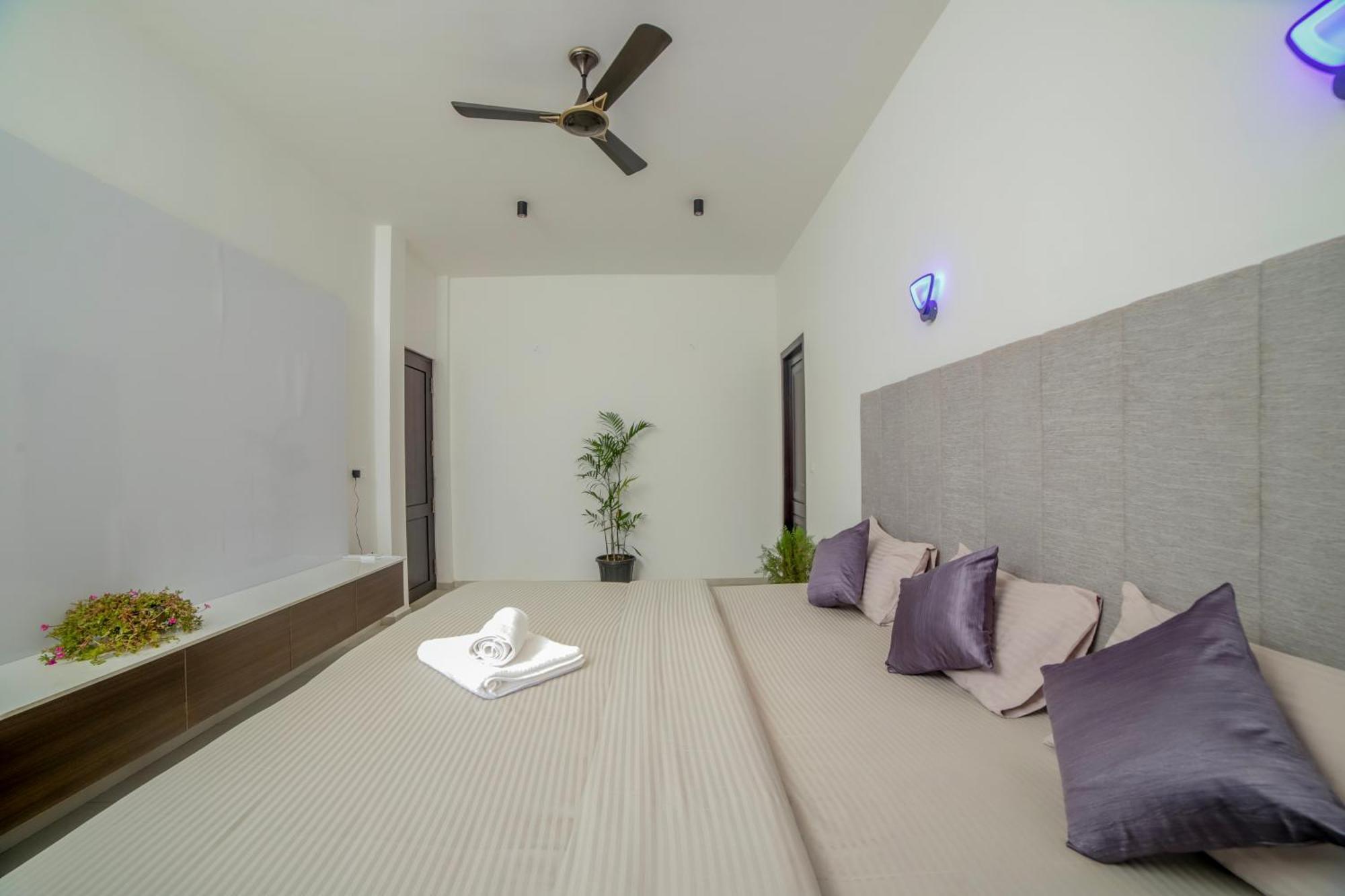 Ace Castle By Xplore Indo โกตากิริ ภายนอก รูปภาพ