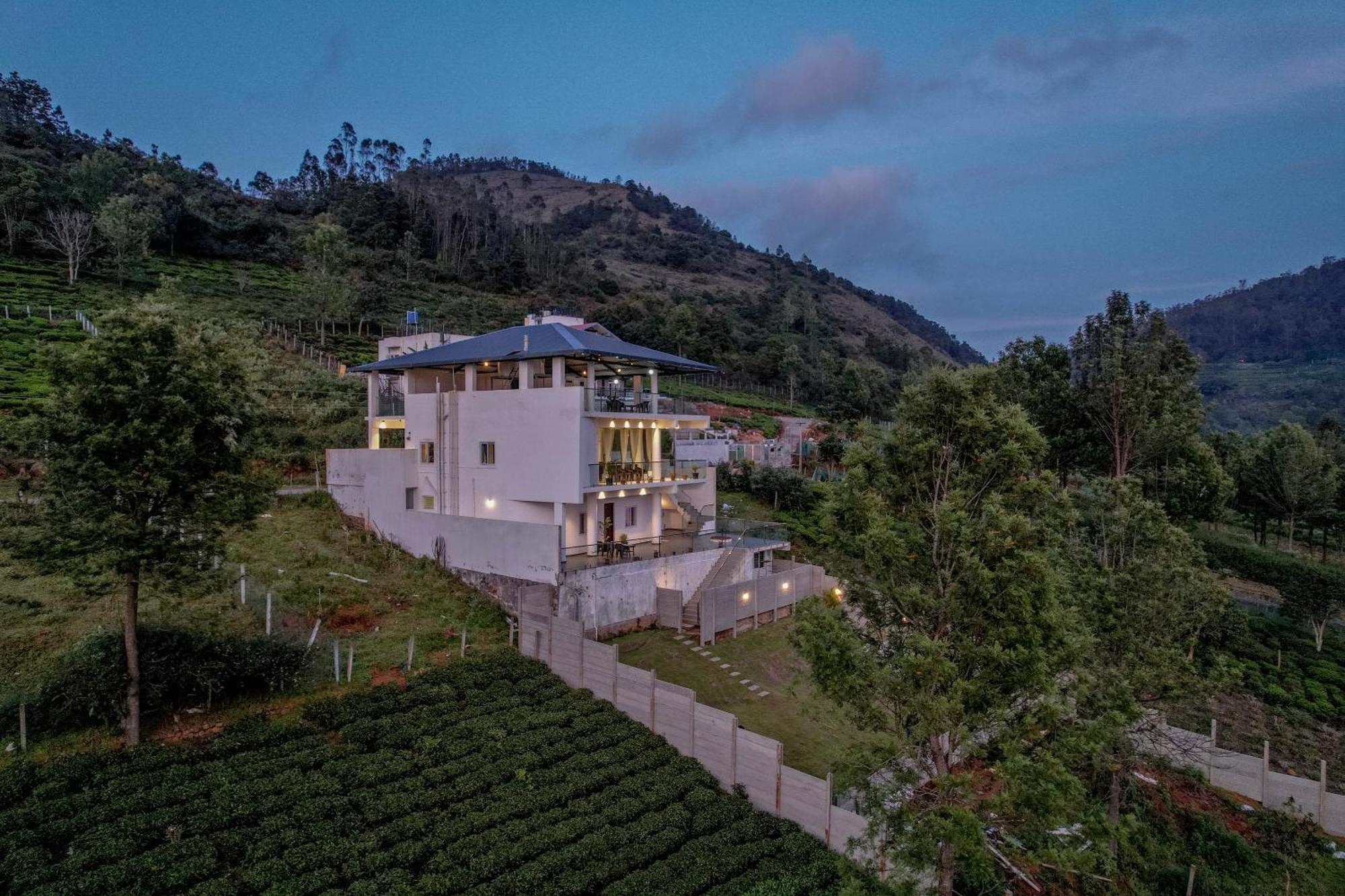 Ace Castle By Xplore Indo โกตากิริ ภายนอก รูปภาพ