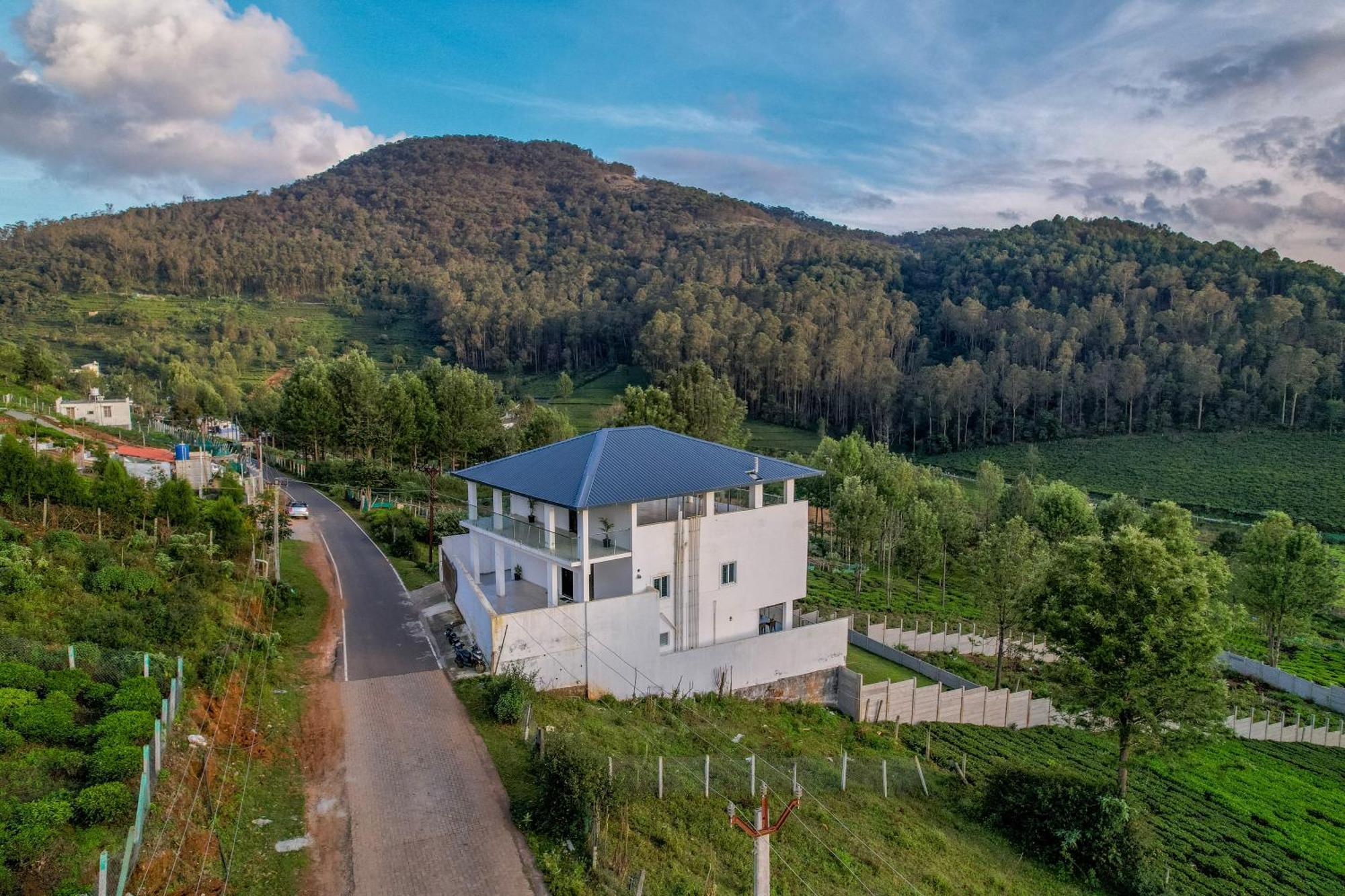 Ace Castle By Xplore Indo โกตากิริ ภายนอก รูปภาพ