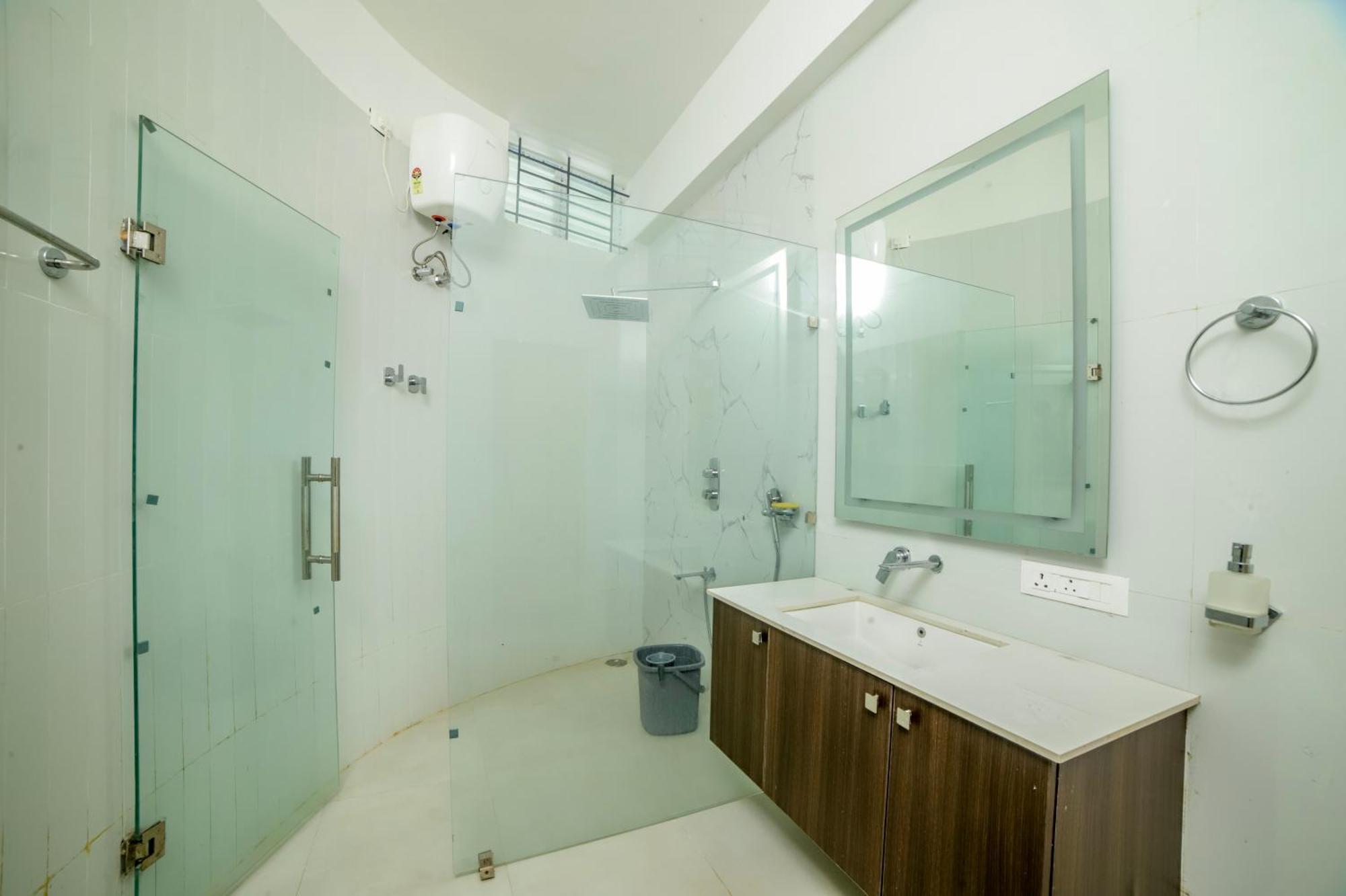 Ace Castle By Xplore Indo โกตากิริ ภายนอก รูปภาพ