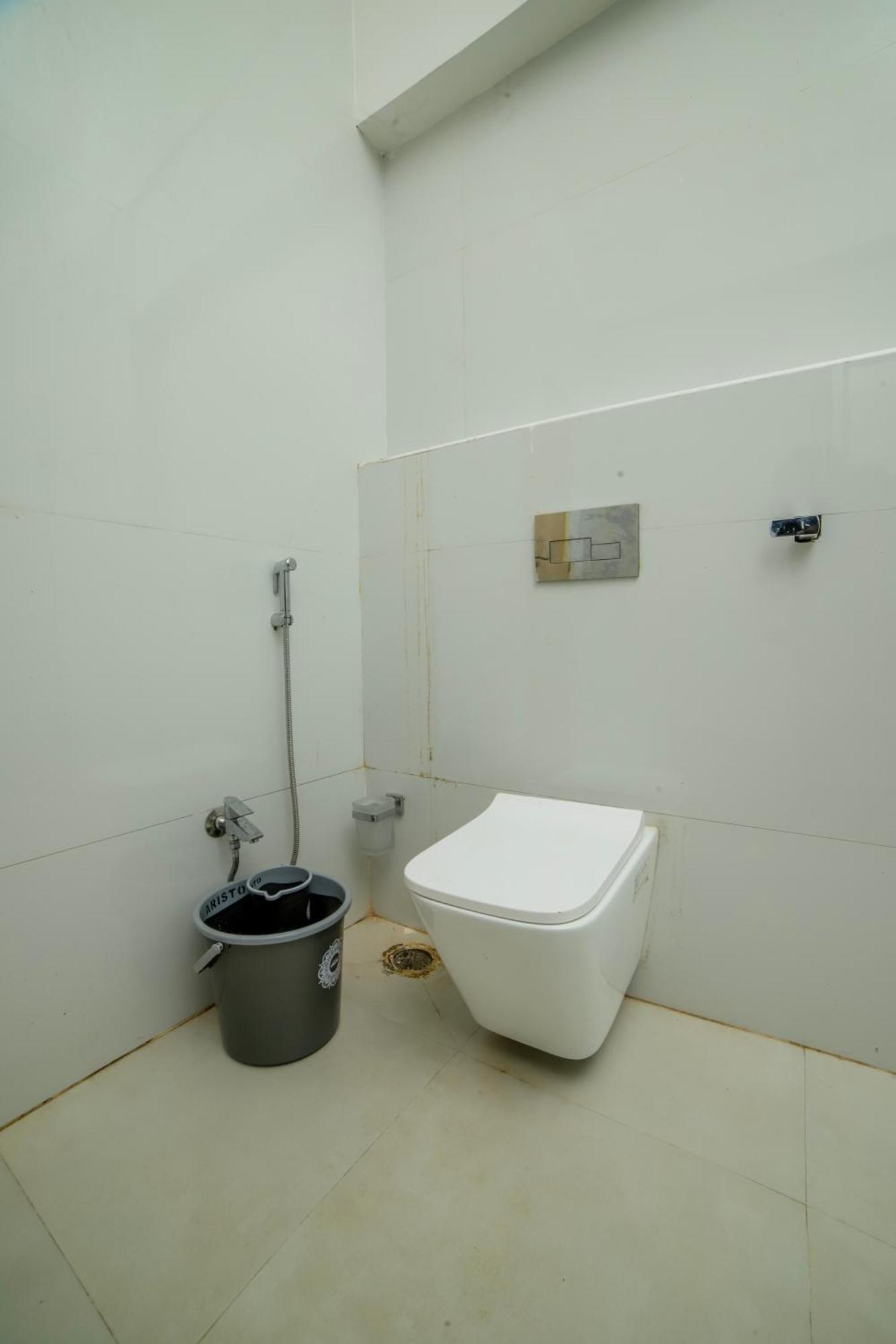 Ace Castle By Xplore Indo โกตากิริ ภายนอก รูปภาพ