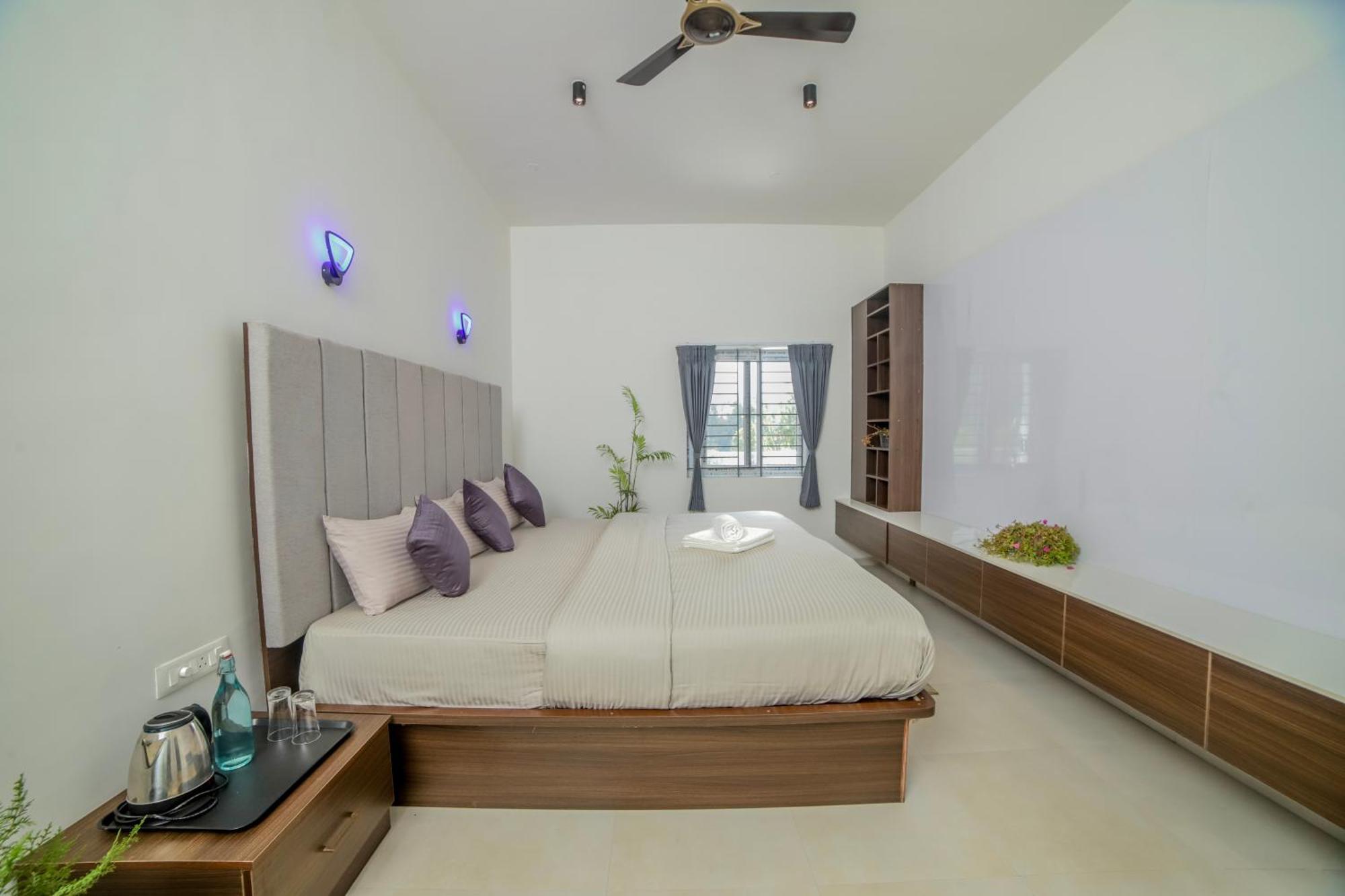 Ace Castle By Xplore Indo โกตากิริ ภายนอก รูปภาพ