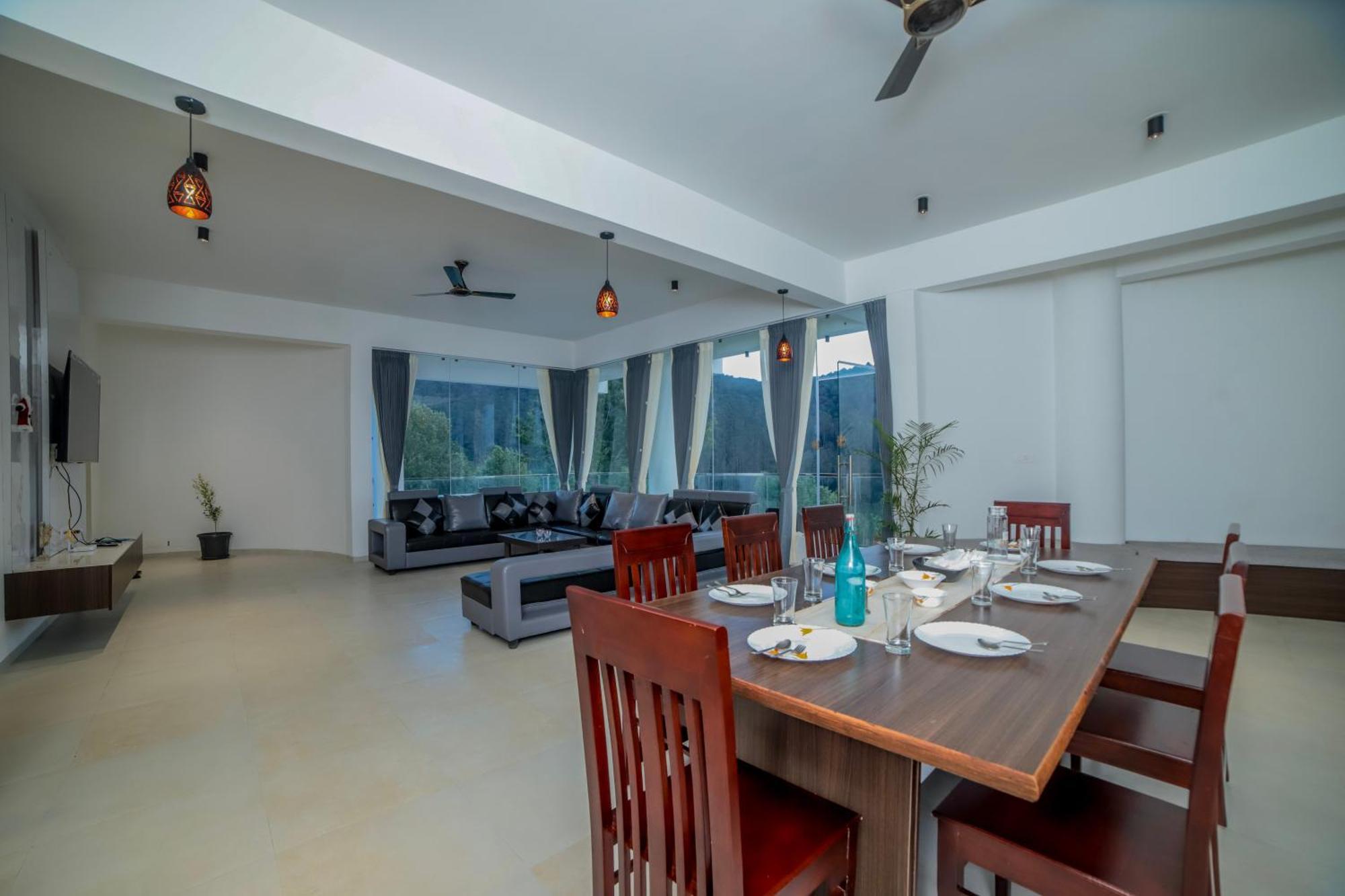 Ace Castle By Xplore Indo โกตากิริ ภายนอก รูปภาพ