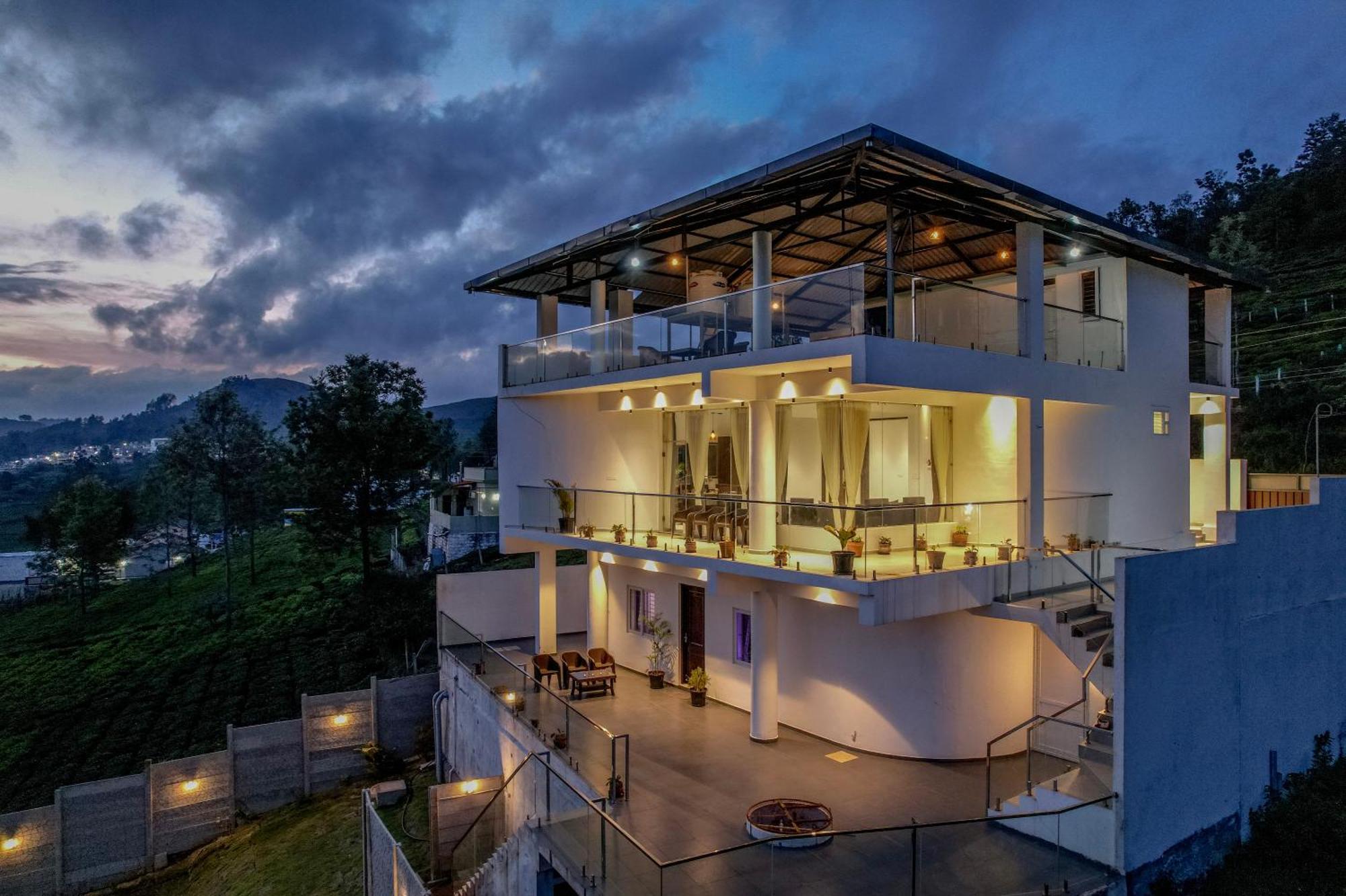 Ace Castle By Xplore Indo โกตากิริ ภายนอก รูปภาพ