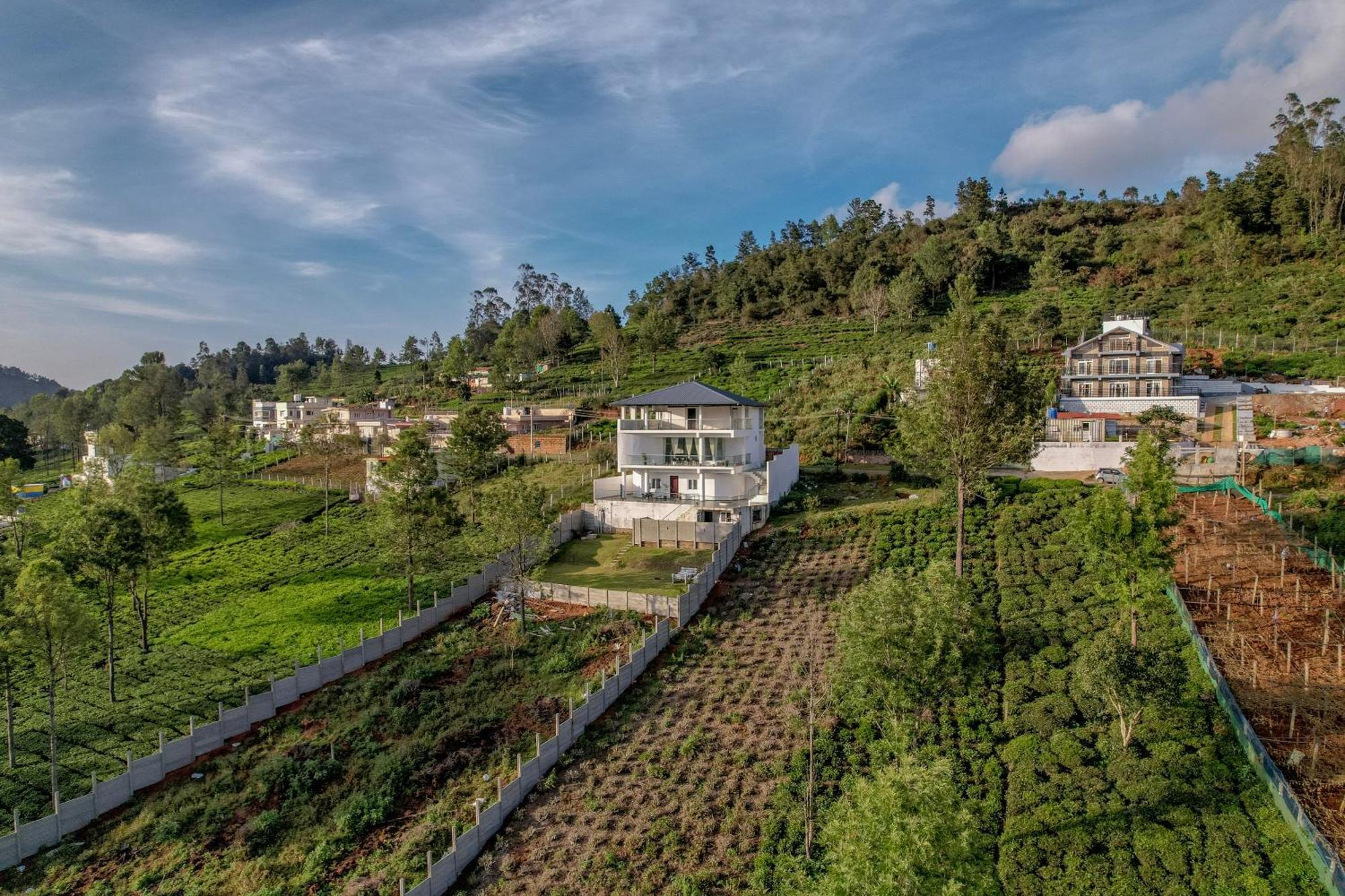 Ace Castle By Xplore Indo โกตากิริ ภายนอก รูปภาพ